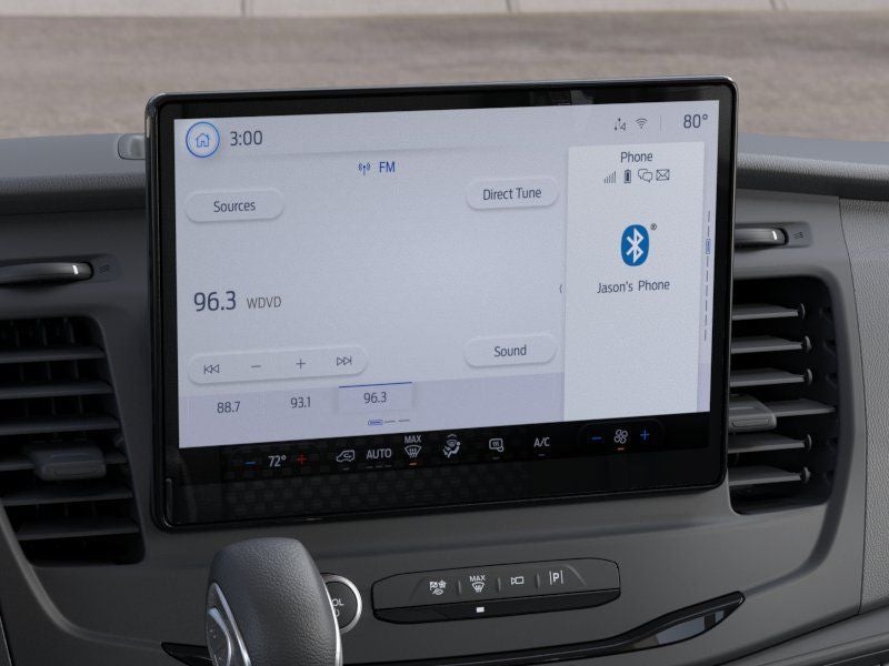 2026 Ford Transit-350 Base