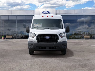 2027 Ford Transit-150 Base
