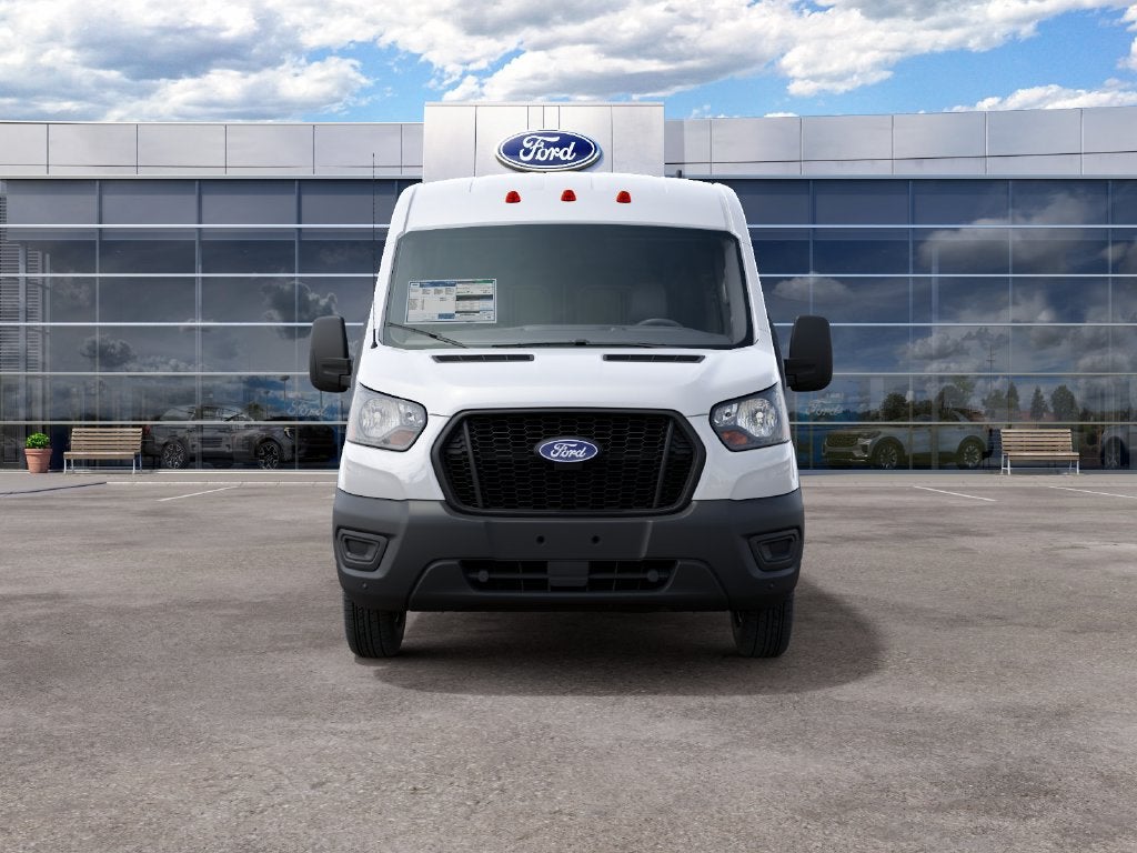 2027 Ford Transit-150 Base