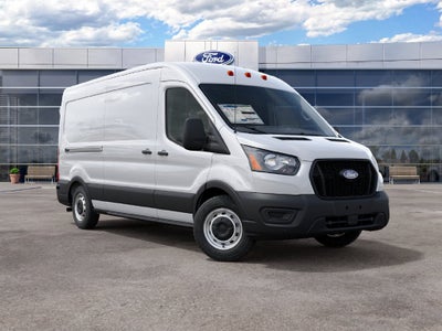 2027 Ford Transit-150 Base