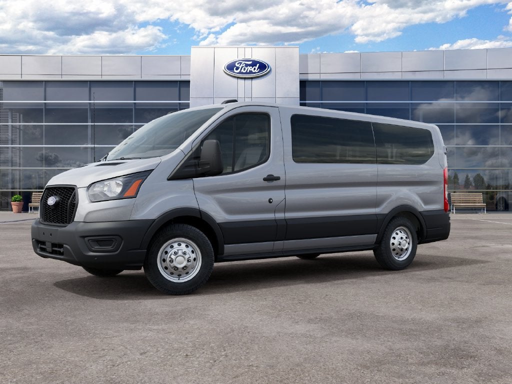 2027 Ford Transit-150 Base