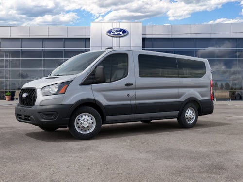 2027 Ford Transit-150 Base