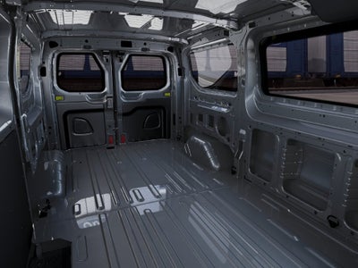 2027 Ford Transit-150 Base