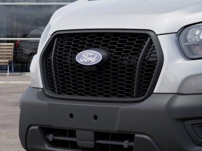 2027 Ford Transit-150 Base