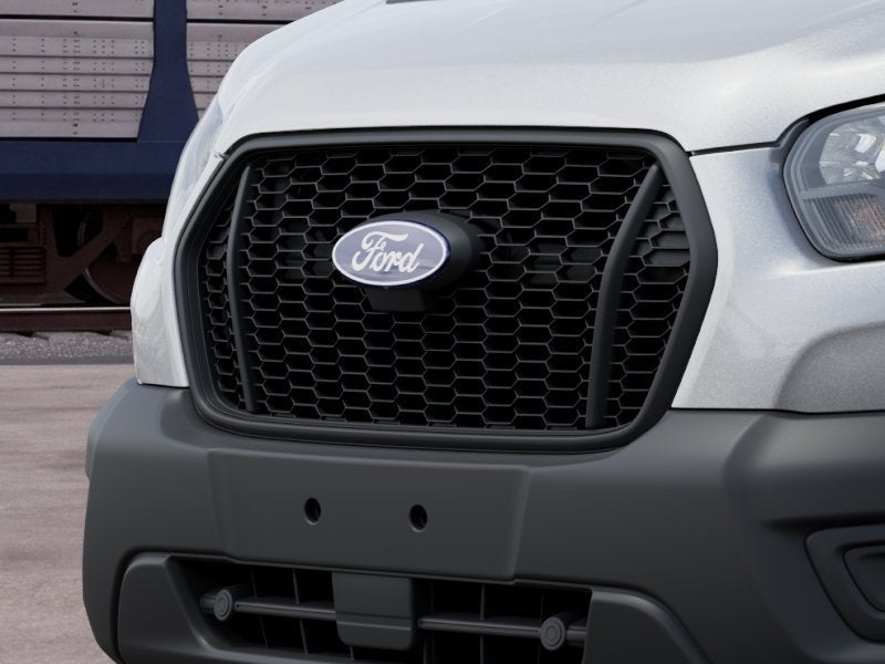 2027 Ford Transit-150 Base