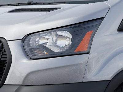 2027 Ford Transit-150 Base