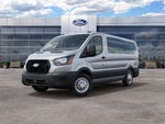 2027 Ford Transit-150 Base