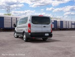 2027 Ford Transit-150 Base