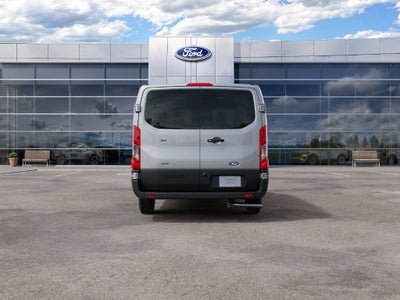 2027 Ford Transit-150 Base