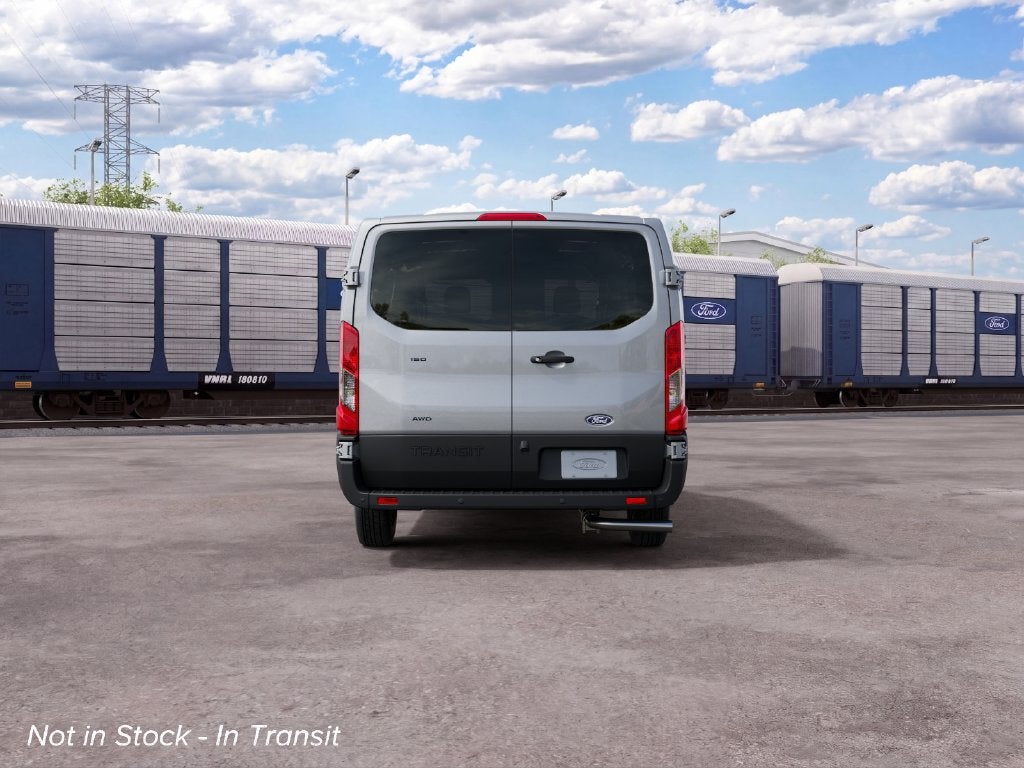 2027 Ford Transit-150 Base