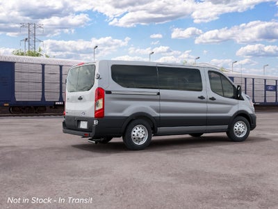 2027 Ford Transit-150 Base