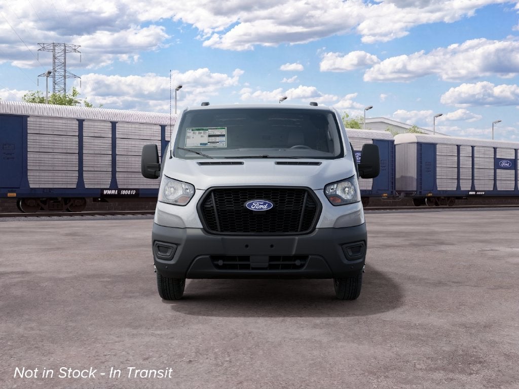 2027 Ford Transit-150 Base