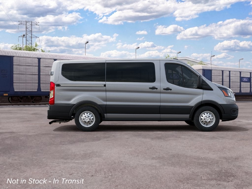 2027 Ford Transit-150 Base