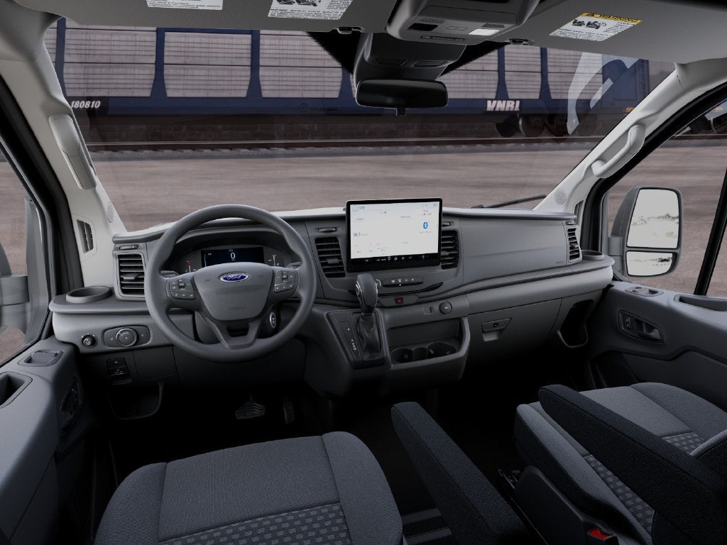 2027 Ford Transit-150 Base