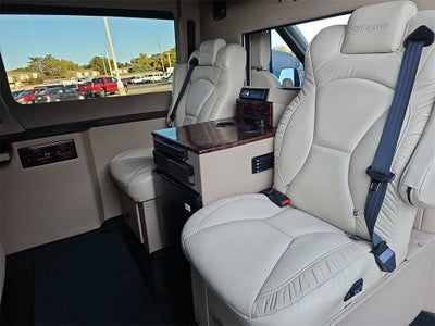 2016 Ford Transit-250 Base