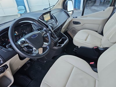 2016 Ford Transit-250 Base