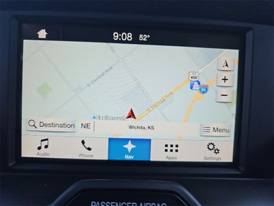 2016 Ford Transit-250 Base