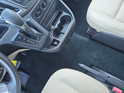2016 Ford Transit-250 Base
