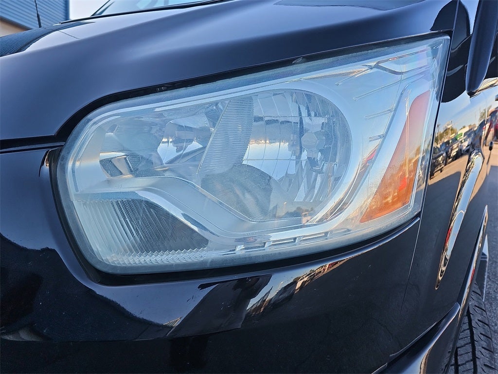 2016 Ford Transit-250 Base