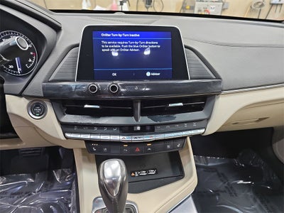 2024 Cadillac CT4 Premium Luxury