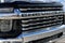 2020 Chevrolet Silverado 3500HD LTZ