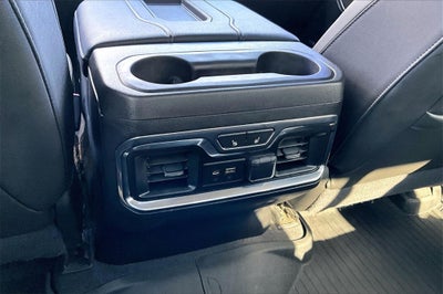 2020 Chevrolet Silverado 3500HD LTZ