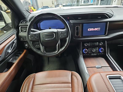 2023 GMC Yukon XL Denali Ultimate