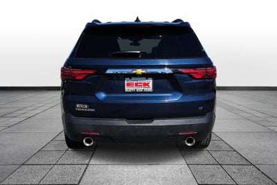 2023 Chevrolet Traverse LT 1LT