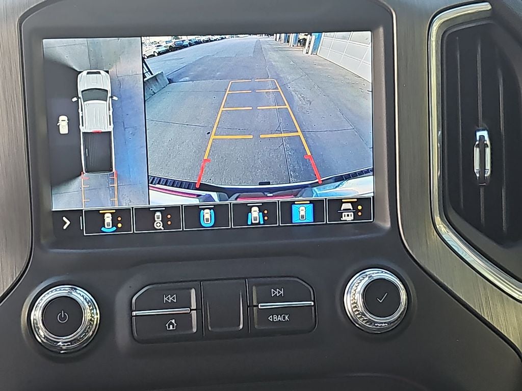 2023 GMC Sierra 3500HD Denali
