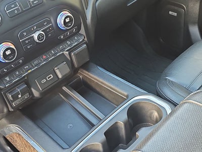 2023 GMC Sierra 3500HD Denali
