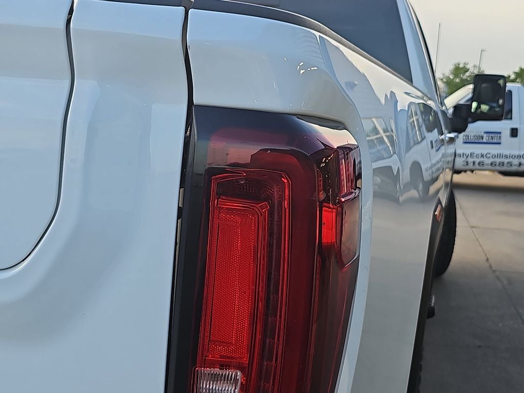 2023 GMC Sierra 3500HD Denali