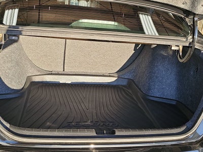 2020 Honda Accord EX