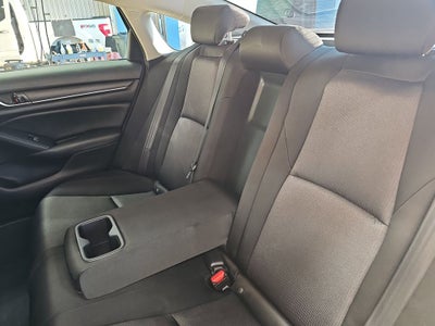 2020 Honda Accord EX