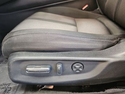 2020 Honda Accord EX