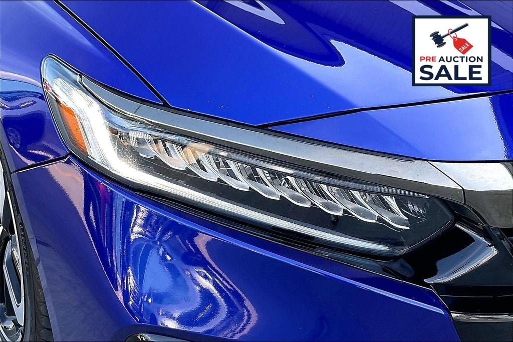 2022 Honda Accord Sport Special Edition