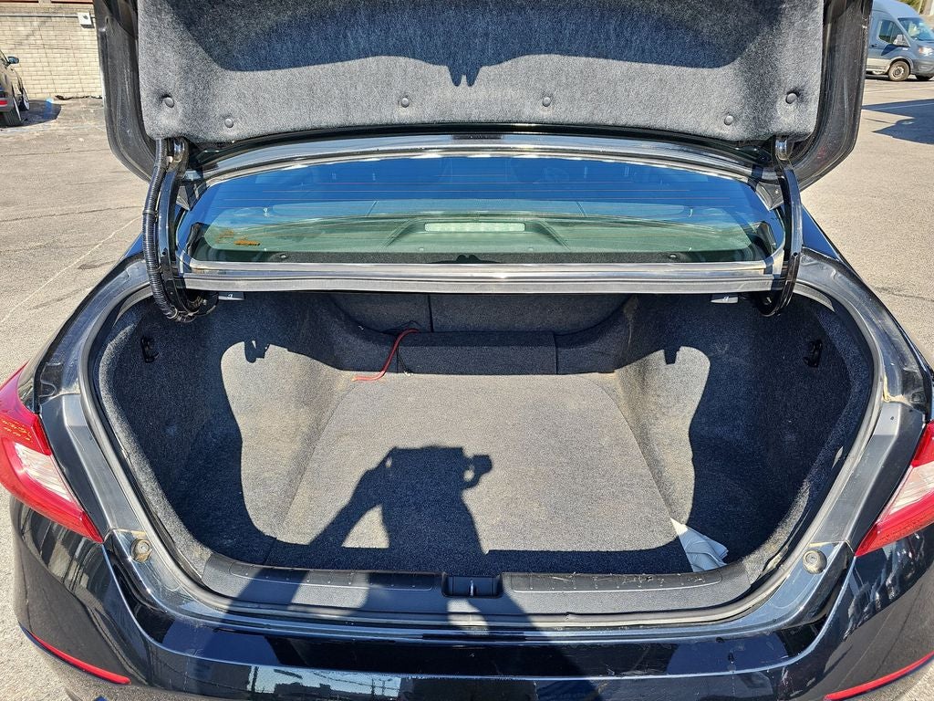 2019 Honda Accord Sport 2.0T
