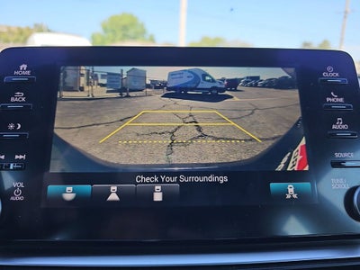 2019 Honda Accord Sport 2.0T