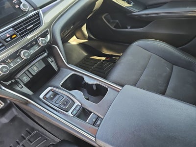 2019 Honda Accord Sport 2.0T