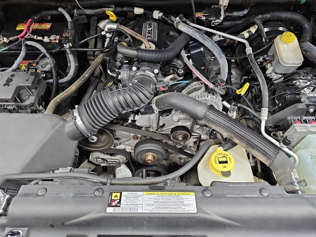 2007 Jeep Wrangler X