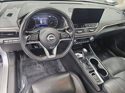 2023 Nissan Altima 2.5 SL