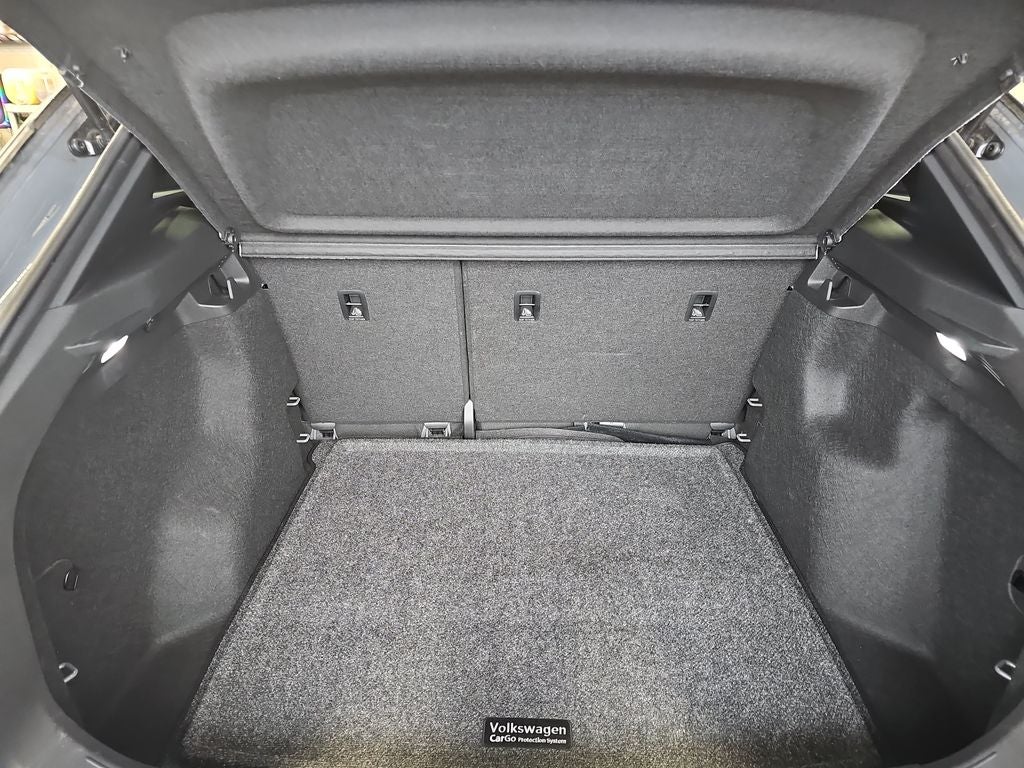 2025 Volkswagen ID.4 Limited