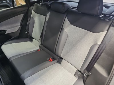2025 Volkswagen ID.4 Limited
