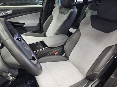 2025 Volkswagen ID.4 Limited