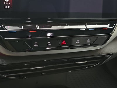 2025 Volkswagen ID.4 Limited
