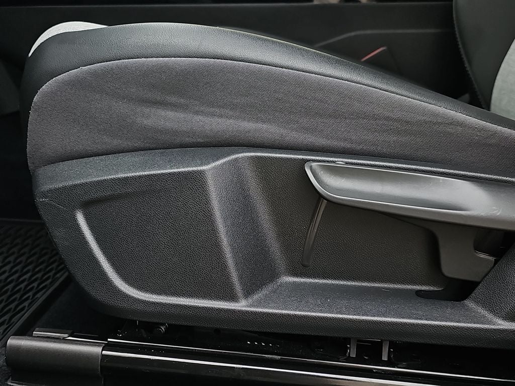 2025 Volkswagen ID.4 Limited