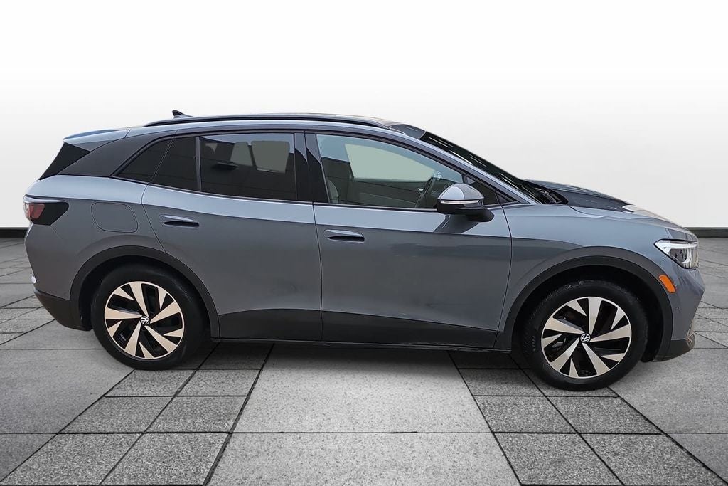 2025 Volkswagen ID.4 Limited