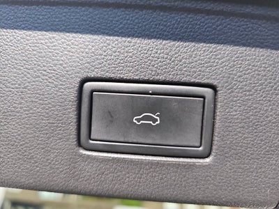 2021 Volkswagen Atlas Cross Sport 3.6L V6 SEL