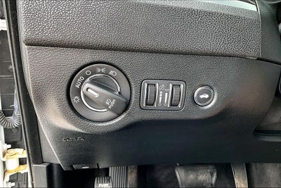 2018 Chrysler 300 Touring