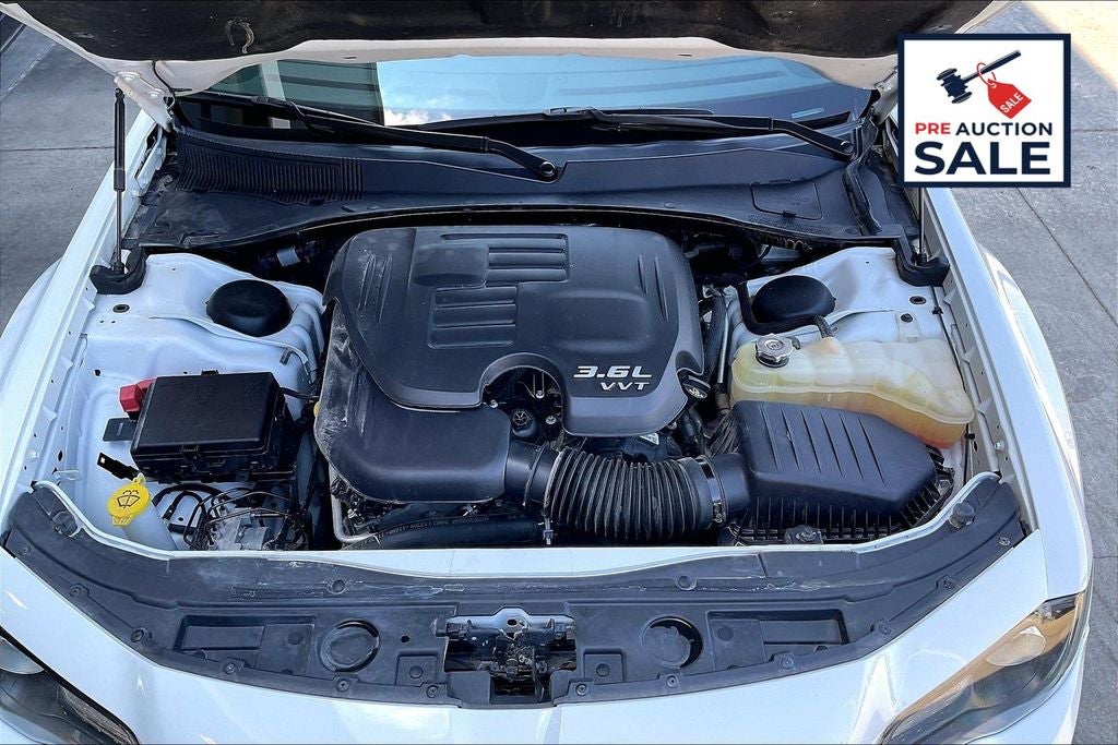 2022 Chrysler 300 Touring