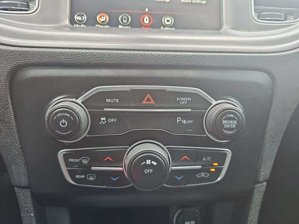 2023 Dodge Charger SXT